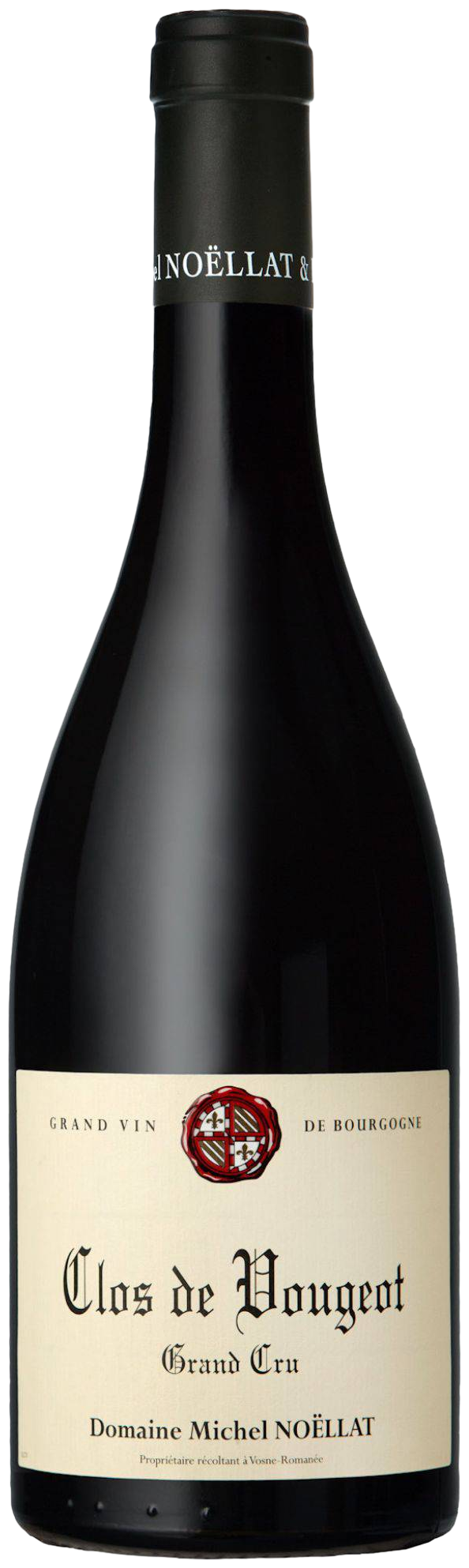 Clos de Vougeot Grand Cru