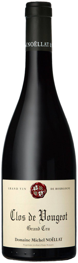Clos de Vougeot Grand Cru