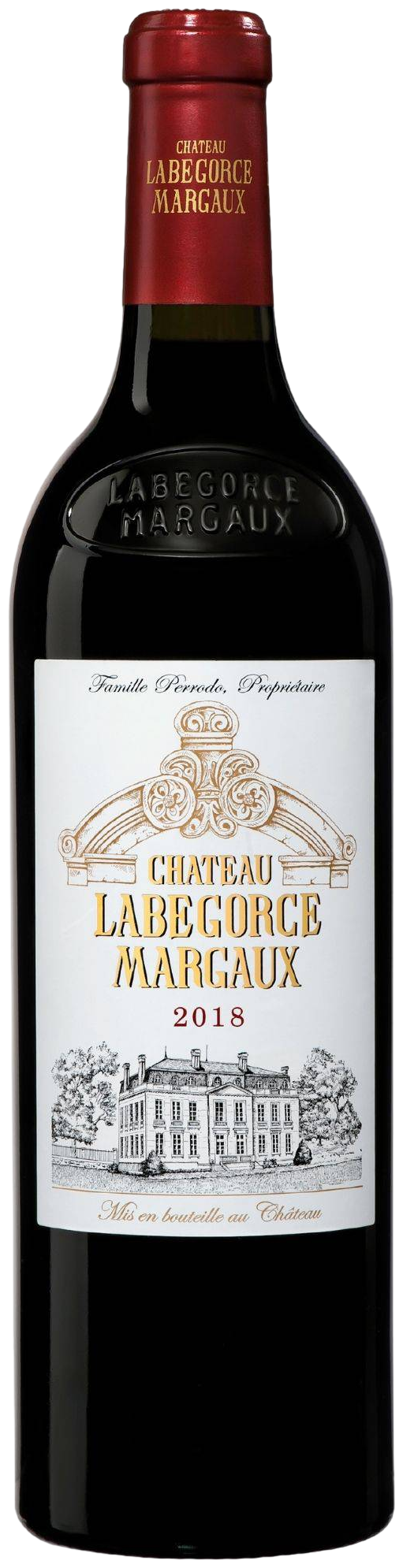 Château Labégorce