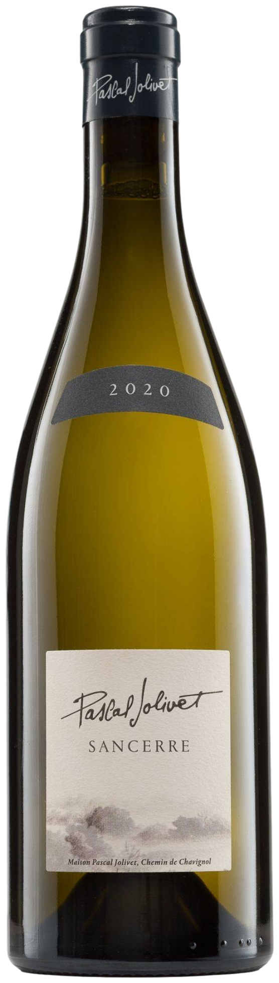 Sancerre Blanc