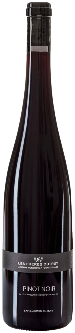 Pinot Noir, Domaine de la Treille
