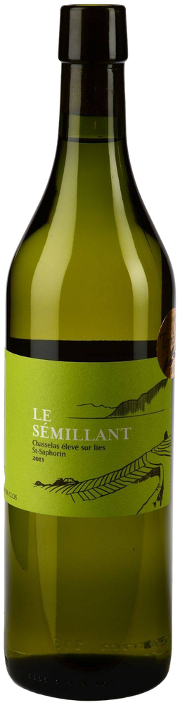 St-Saphorin Le Sémillant