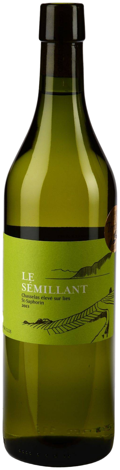 St-Saphorin Le Sémillant