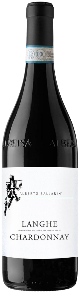 Langhe Chardonnay