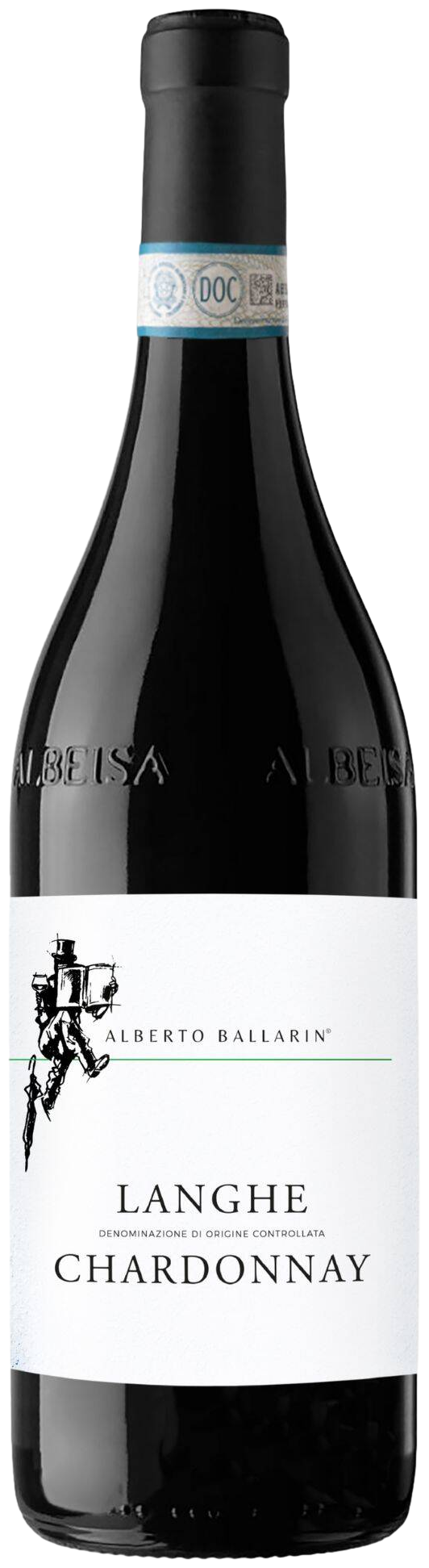 Langhe Chardonnay