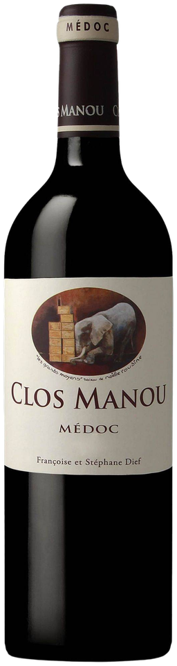 Clos Manou