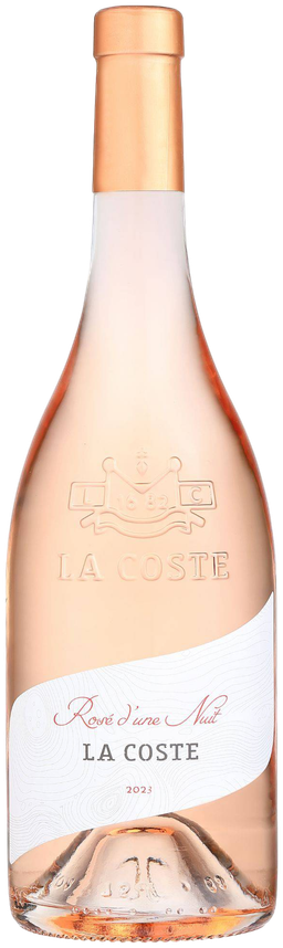 Rosé d'une Nuit
