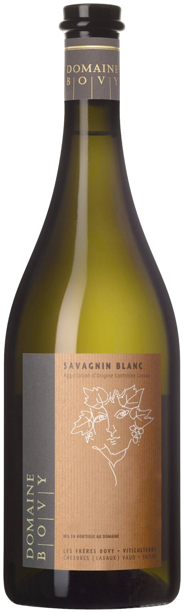Savagnin Blanc