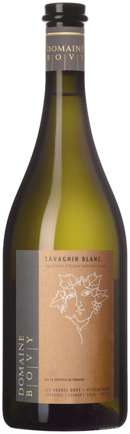 Savagnin Blanc
