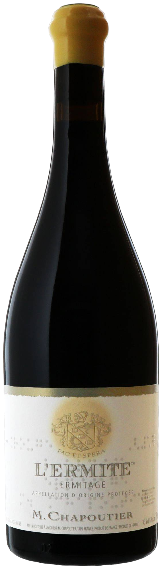 Ermitage L'Ermite