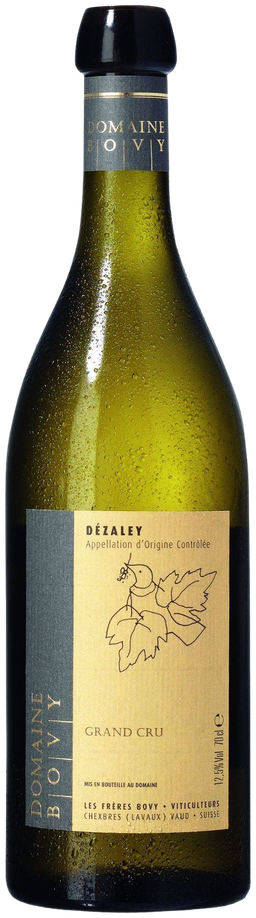 Dézaley Grand Cru