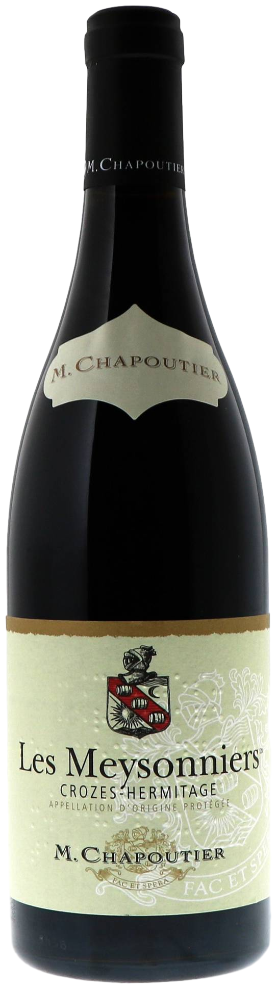 Crozes-Hermitage Les Meysonniers Rouge