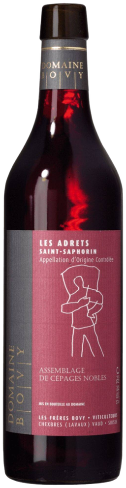 Les Adrets Saint-Saphorin