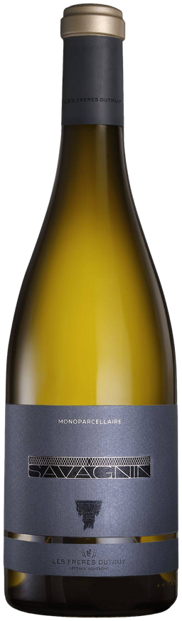 Les Romaines Savagnin