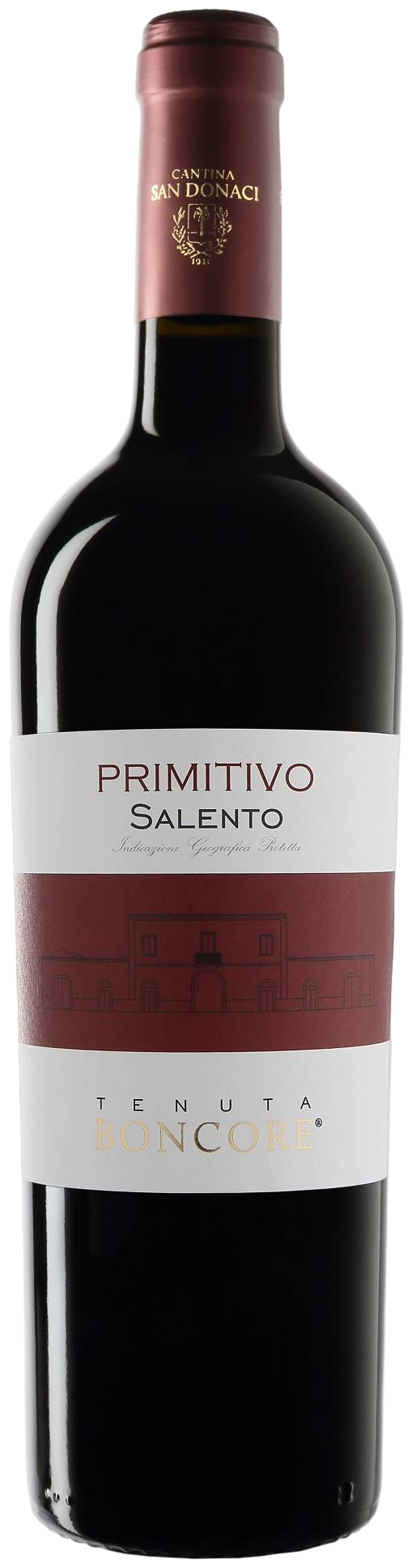 Primitivo Salento