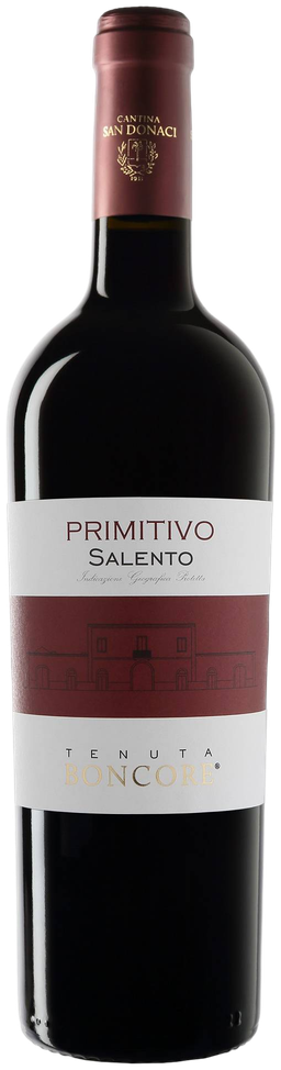 Primitivo Salento