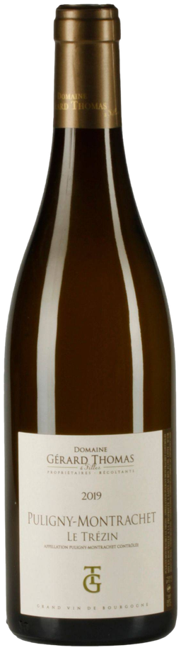 Puligny-Montrachet Le Trézin