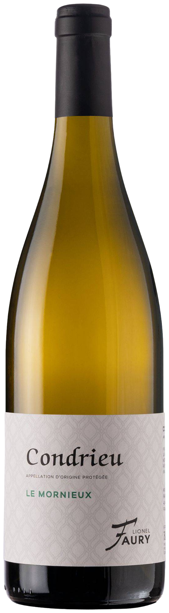 Condrieu Le Mornieux