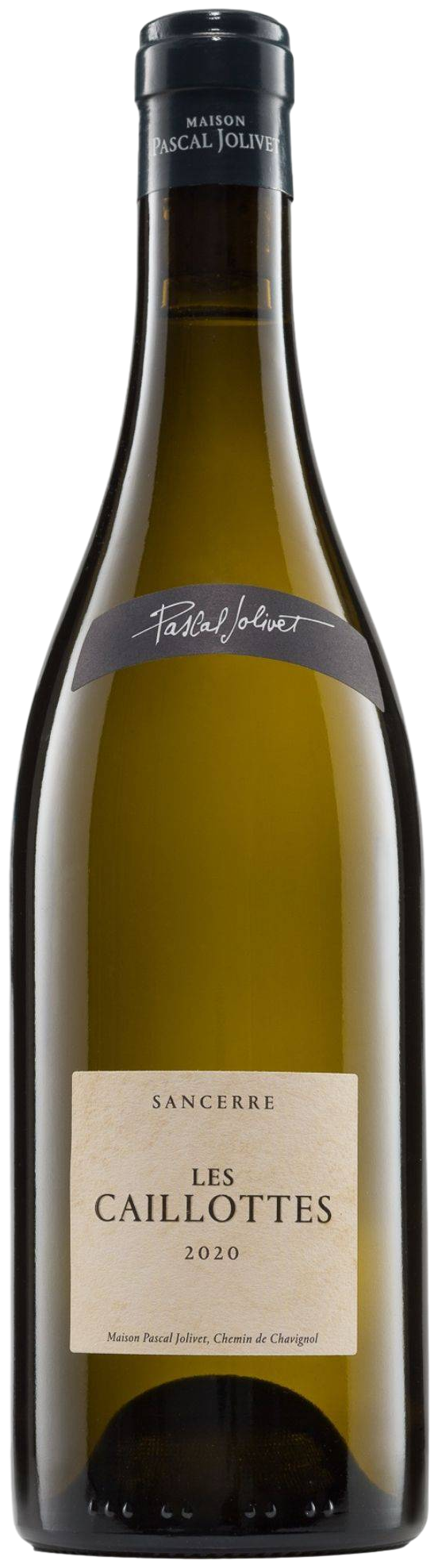 Sancerre blanc Les Caillottes
