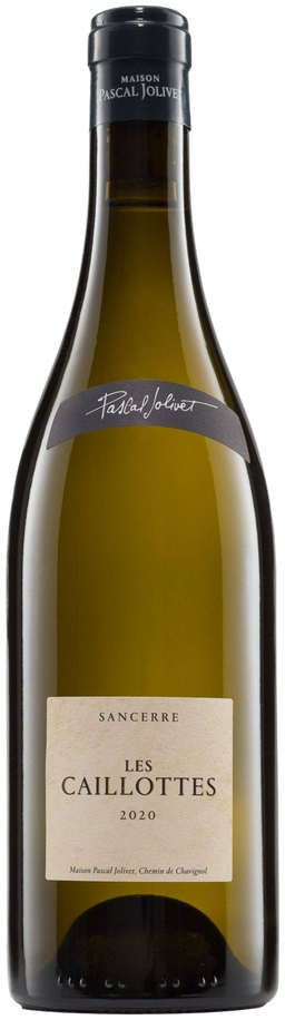 Sancerre blanc Les Caillottes