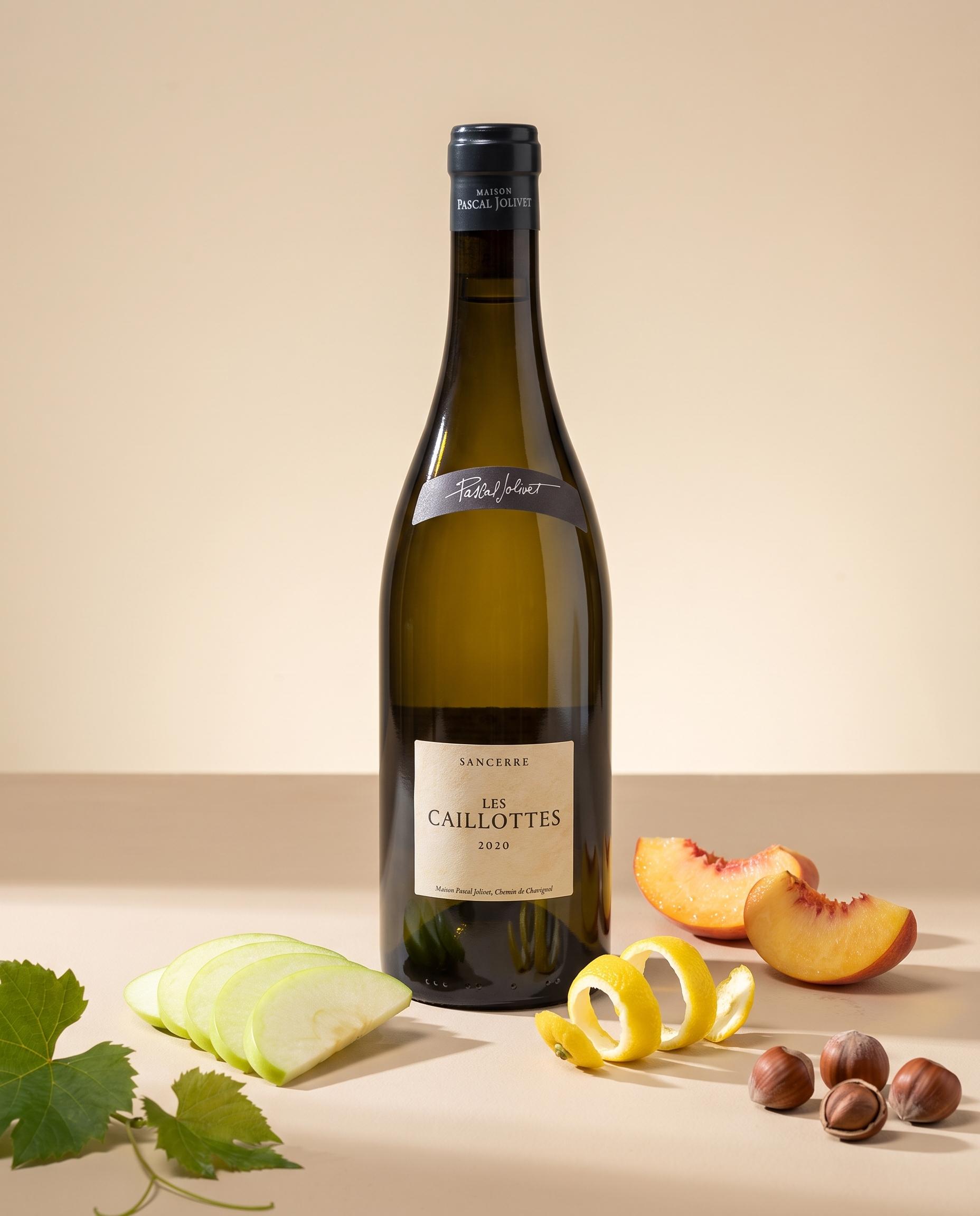 Sancerre Blanc Les Caillottes