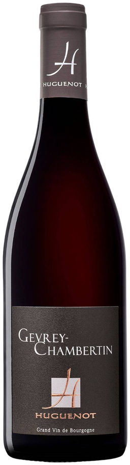 Gevrey-Chambertin