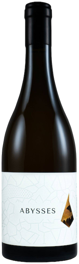 Abysses, Terres du Léman