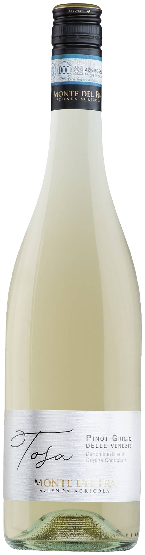 Pinot Grigio delle Venezie Tosa