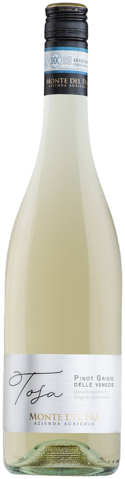 Pinot Grigio delle Venezie Tosa