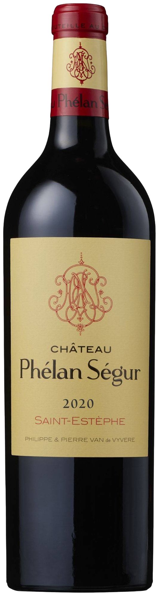 Château Phélan Ségur