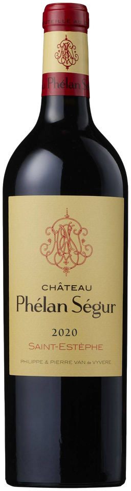 Château Phélan Ségur