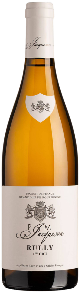 Rully 1er Cru Blanc