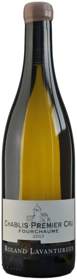 Chablis 1er Cru Fourchaume