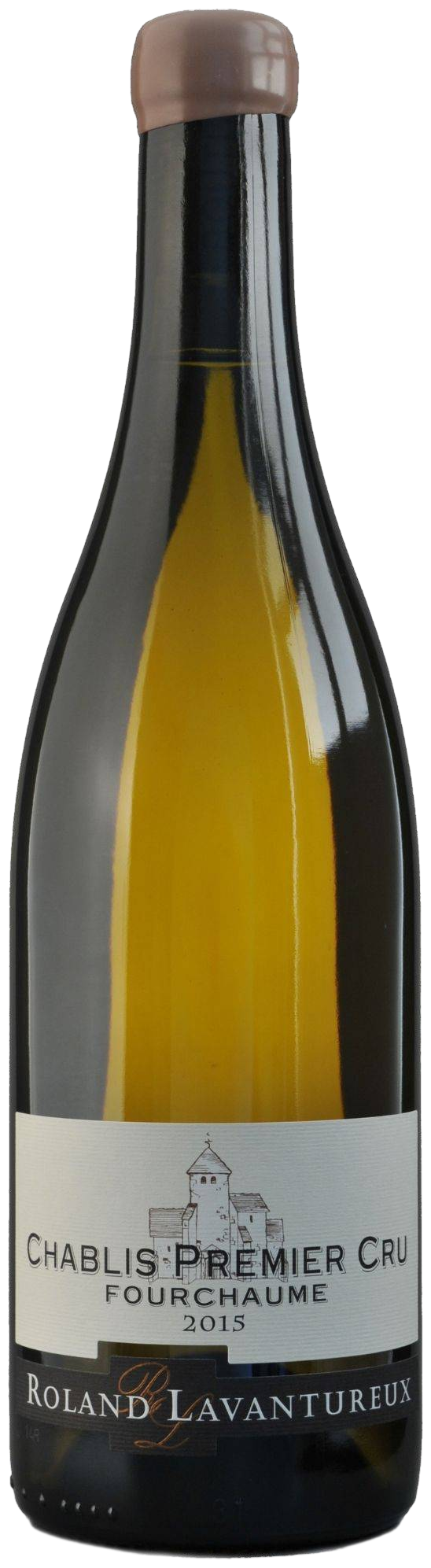 Chablis 1er Cru Fourchaume